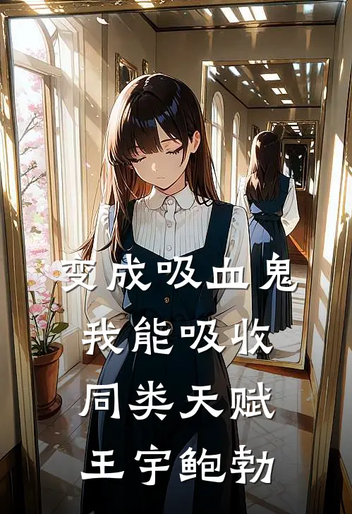 变成吸血鬼，我能吸收同类天赋王宇鲍勃