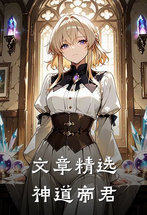 文章精选神道帝君