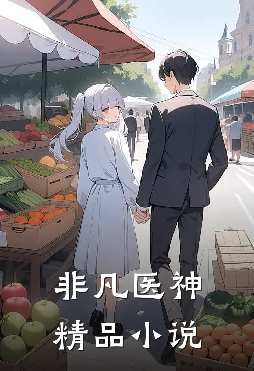 非凡医神精品小说