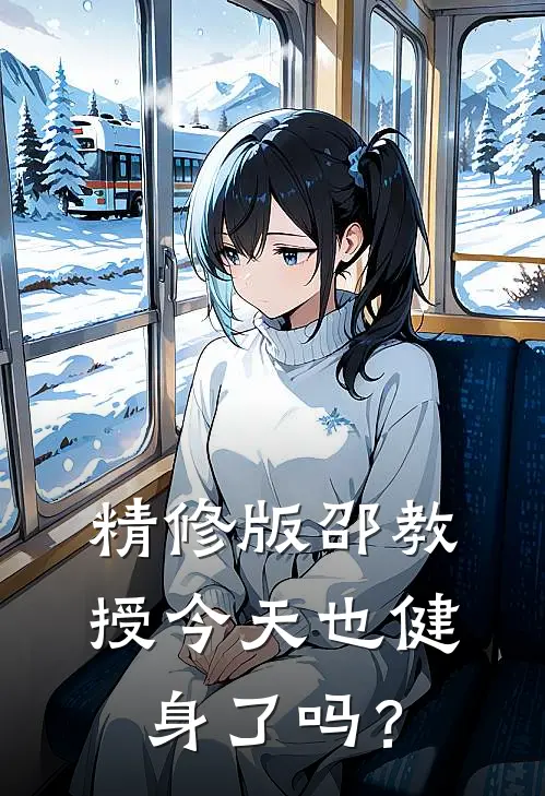 精修版邵教授今天也健身了吗？