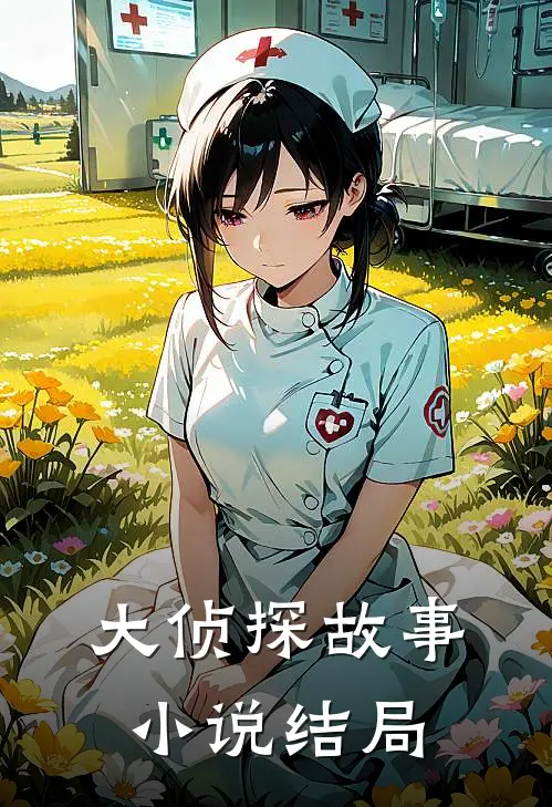 大侦探故事小说结局