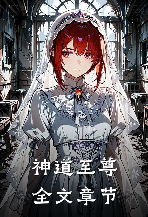神道至尊全文章节