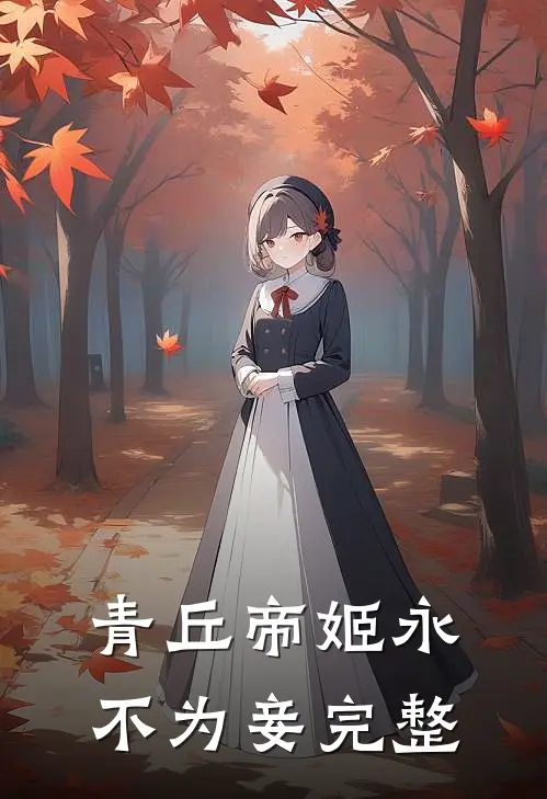 青丘帝姬永不为妾完整