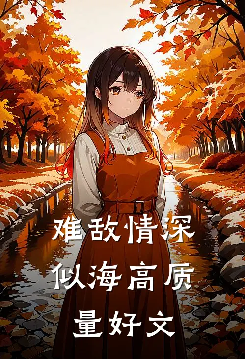 难敌情深似海高质量好文
