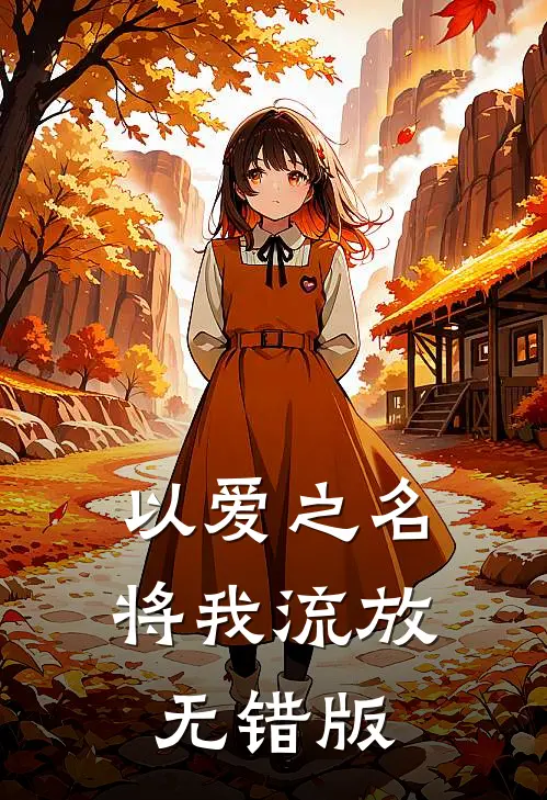 以爱之名将我流放无错版