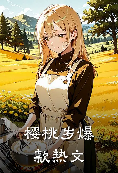 樱桃岁爆款热文