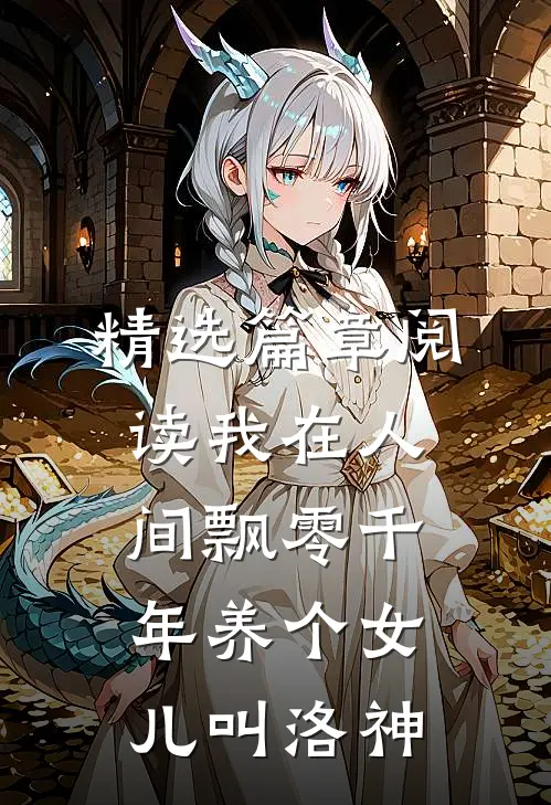 精选篇章阅读我在人间飘零千年 养个女儿叫洛神