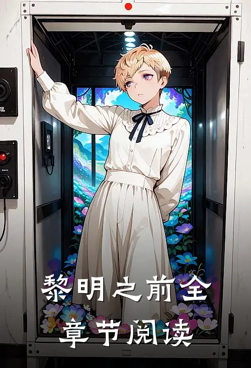 黎明之前全章节阅读