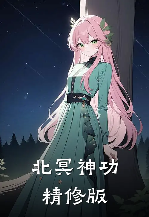 北冥神功精修版