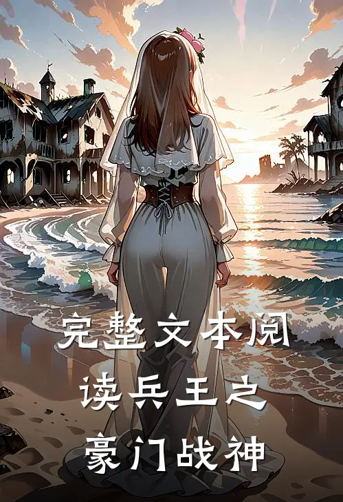 完整文本阅读兵王之豪门战神
