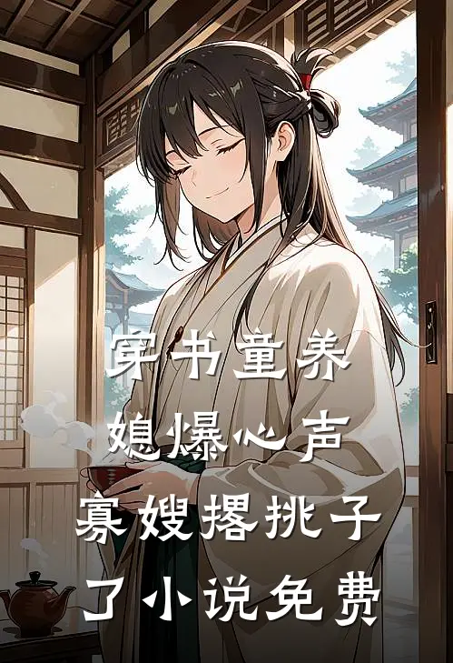 穿书童养媳爆心声，寡嫂撂挑子了小说免费