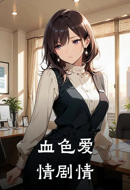血色爱情剧情
