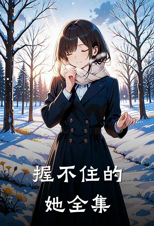 握不住的她全集