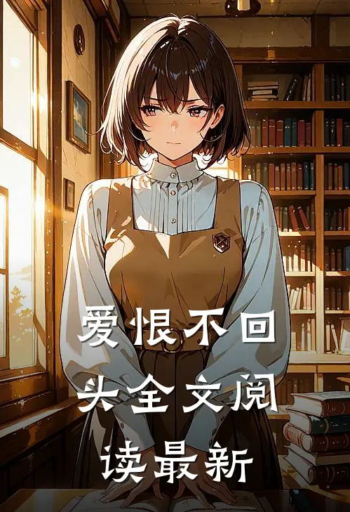 爱恨不回头全文阅读最新