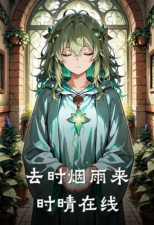 去时烟雨来时晴在线