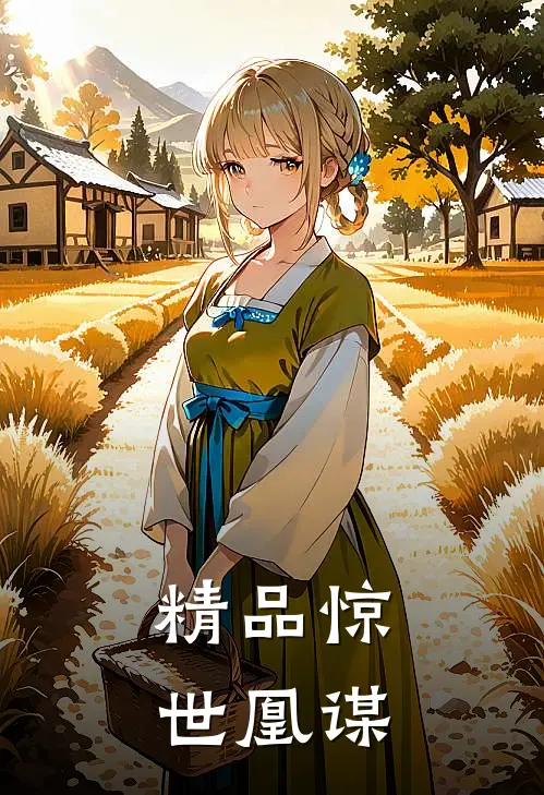精品惊世凰谋