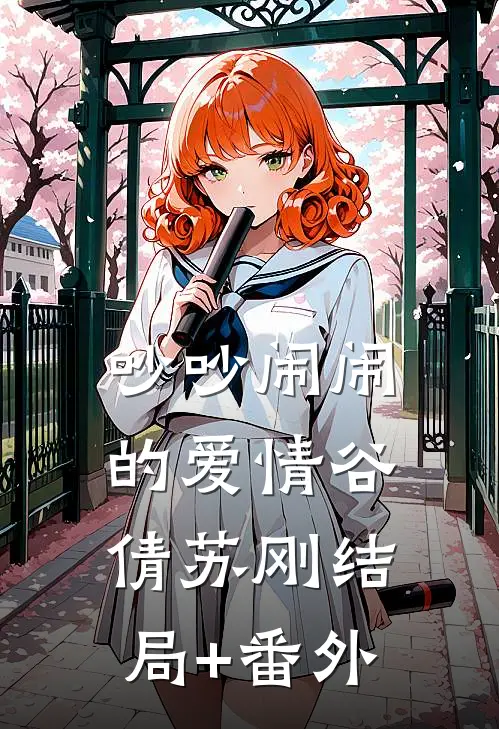 吵吵闹闹的爱情谷倩苏刚结局+番外
