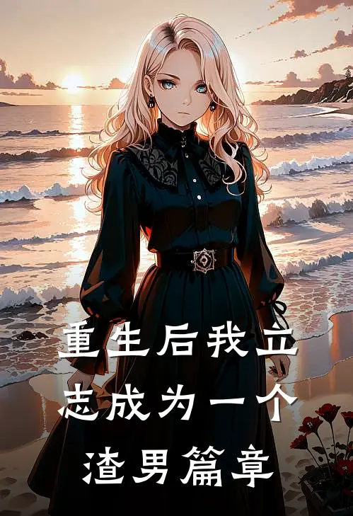 重生后我立志成为一个渣男篇章
