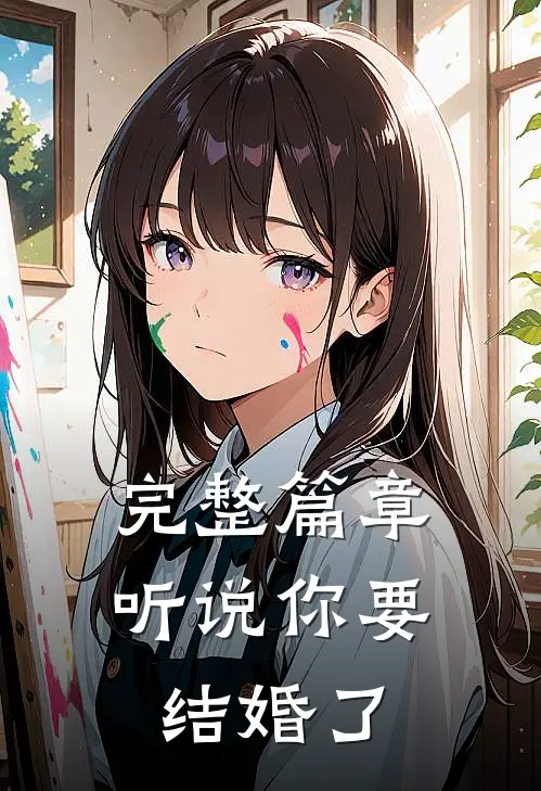 完整篇章听说你要结婚了