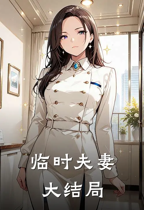 临时夫妻大结局