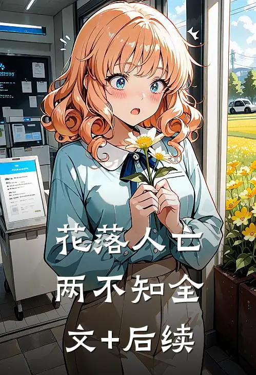 花落人亡两不知全文+后续