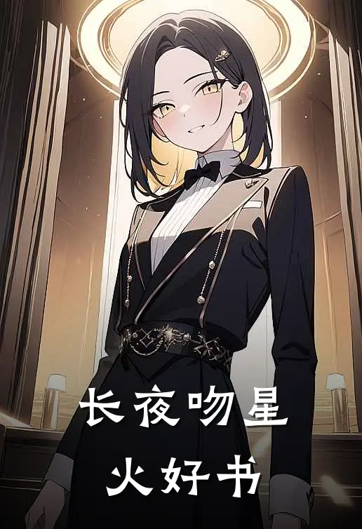 长夜吻星火好书
