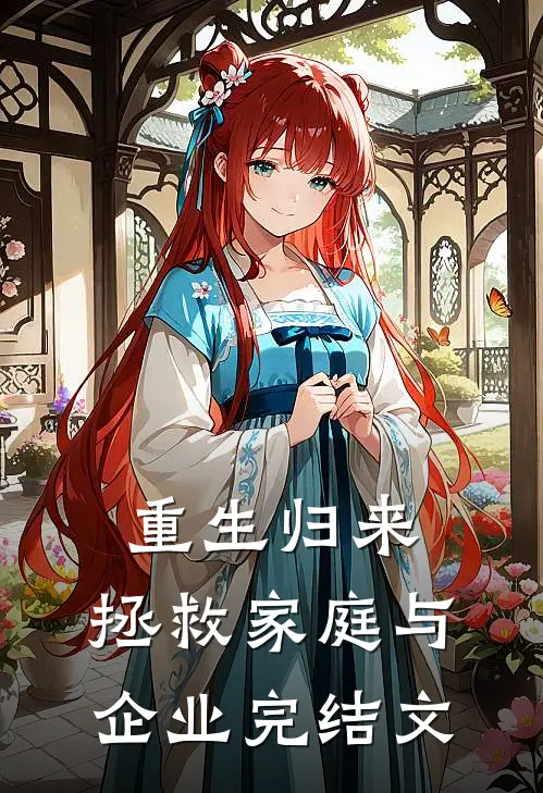 重生归来：拯救家庭与企业完结文