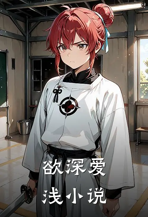 欲深爱浅小说