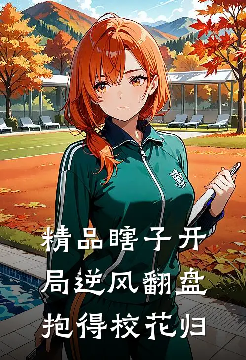 精品瞎子开局逆风翻盘，抱得校花归