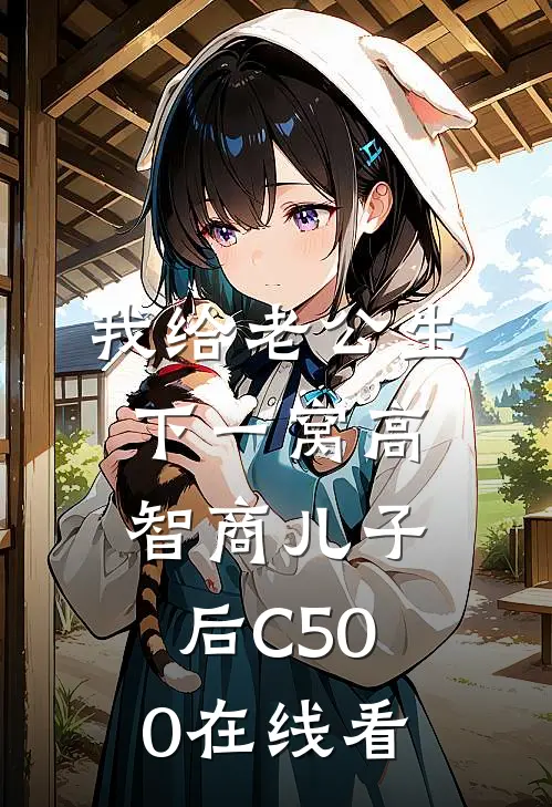 我给老公生下一窝高智商儿子后C500在线看