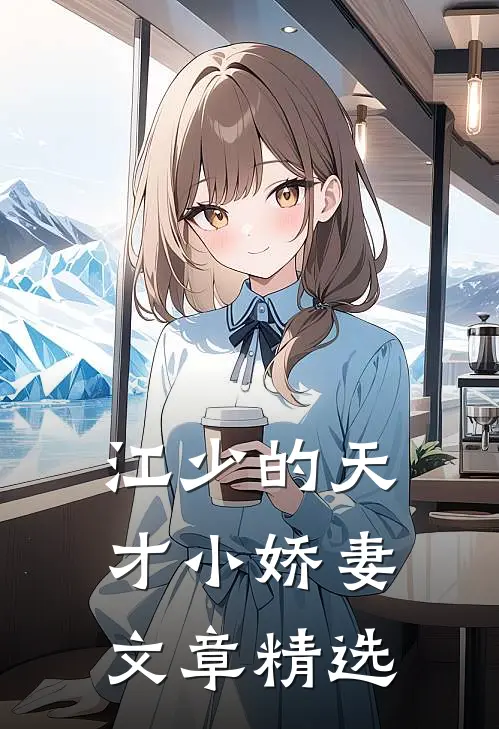 江少的天才小娇妻文章精选