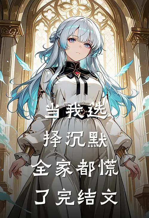当我选择沉默，全家都慌了完结文