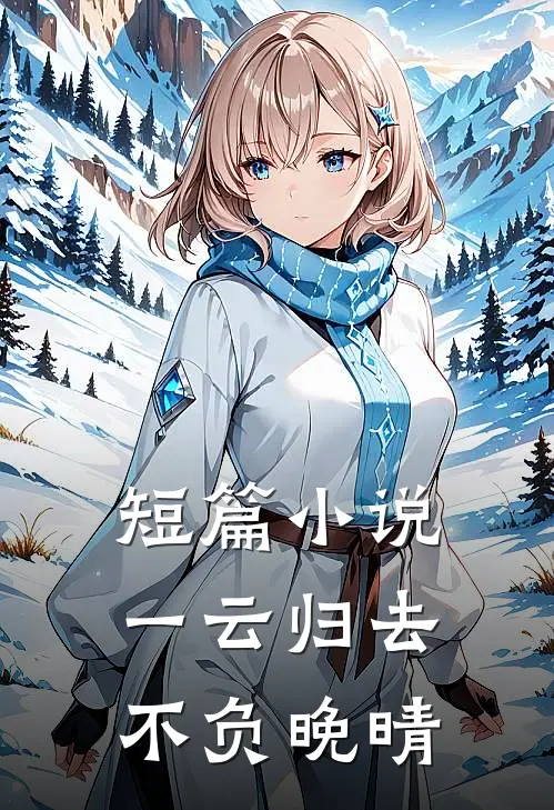 短篇小说一云归去，不负晚晴