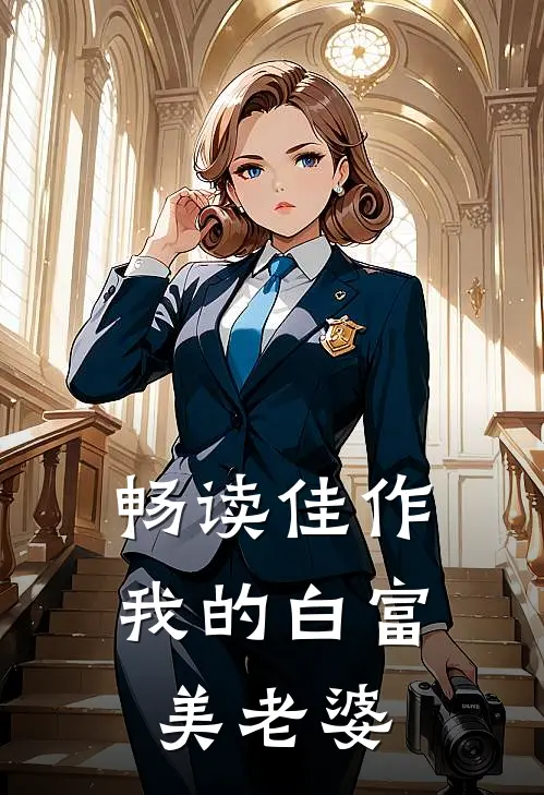 畅读佳作我的白富美老婆