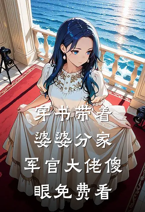 穿书带着婆婆分家，军官大佬傻眼免费看