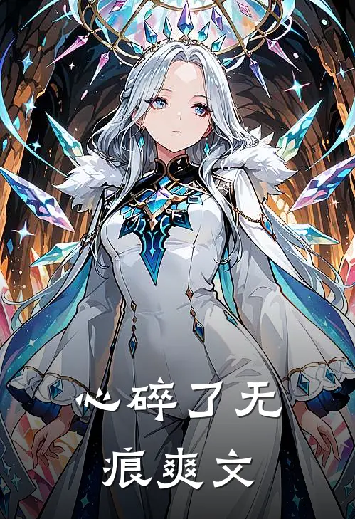 心碎了无痕爽文