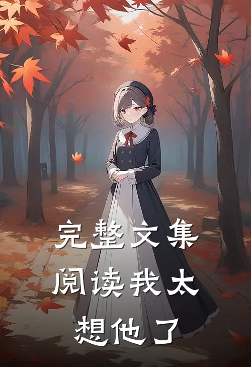 完整文集阅读我太想他了