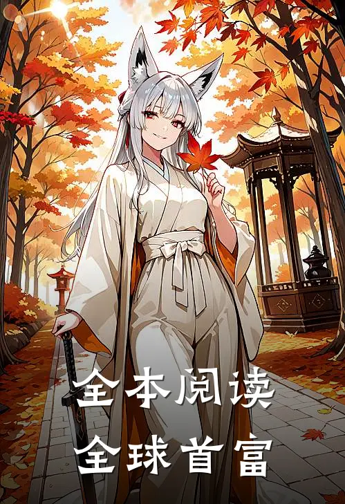 全本阅读全球首富