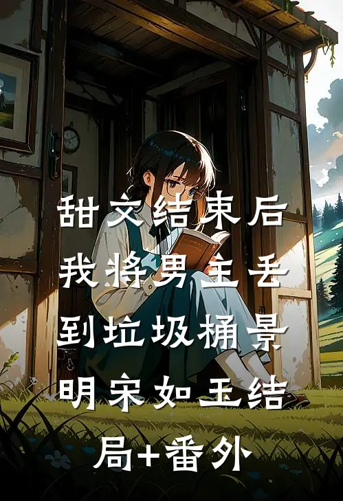 甜文结束后，我将男主丢到垃圾桶景明宋如玉结局+番外