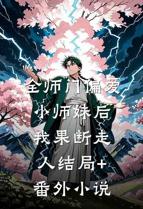 全师门偏爱小师妹后，我果断走人结局+番外小说