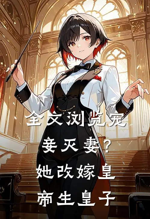 全文浏览宠妾灭妻？她改嫁皇帝生皇子