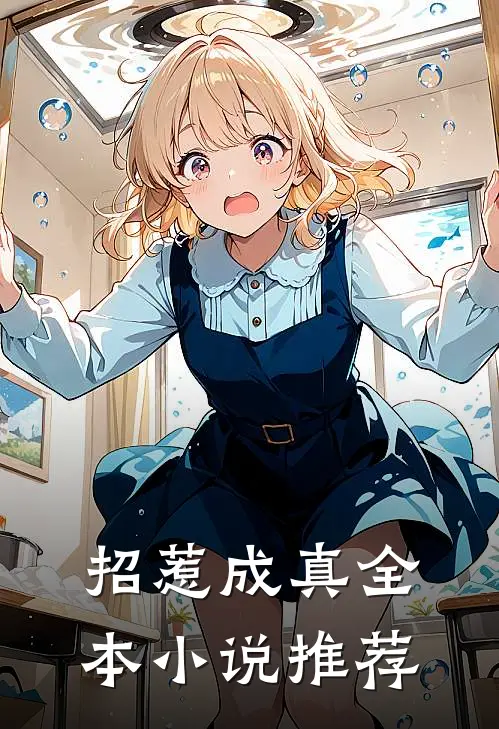 招惹成真全本小说推荐