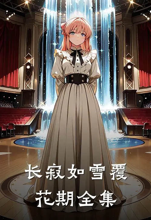 长寂如雪覆花期全集