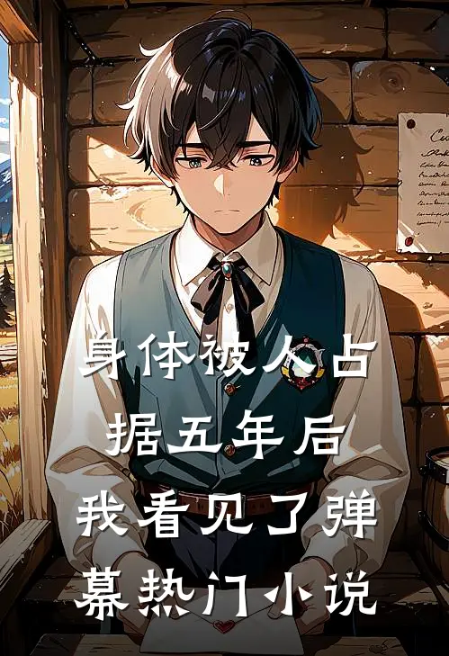 身体被人占据五年后，我看见了弹幕热门小说