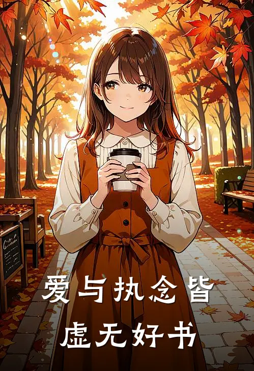 爱与执念皆虚无好书