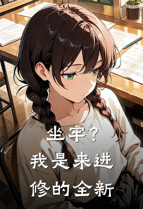 坐牢？我是来进修的全新
