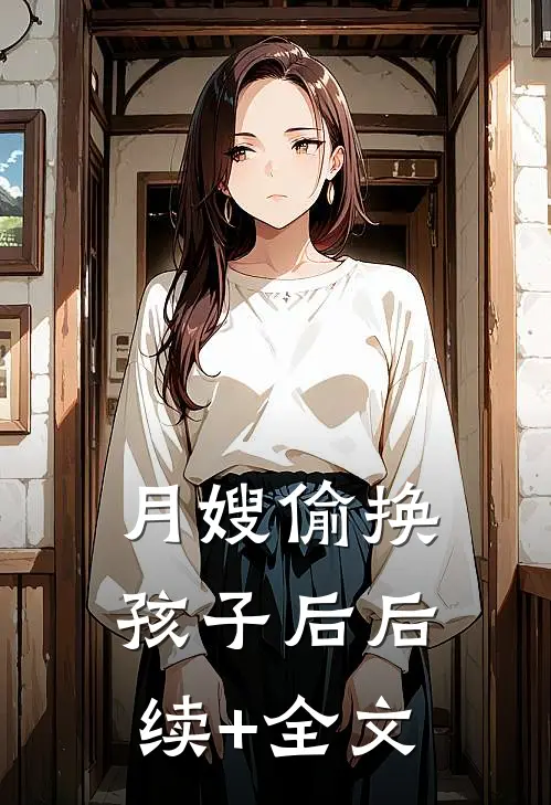 月嫂偷换孩子后后续+全文