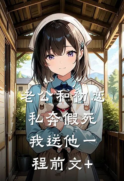 老公和初恋私奔假死，我送他一程前文+