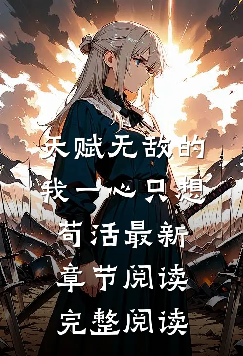 天赋无敌的我一心只想苟活最新章节阅读完整阅读