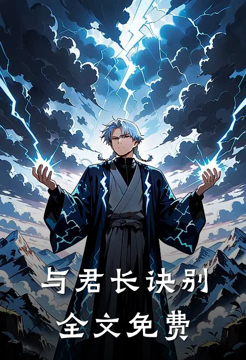 与君长诀别全文免费